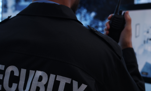 Diploma in CCTV & Security Systems Course – VCA Academy